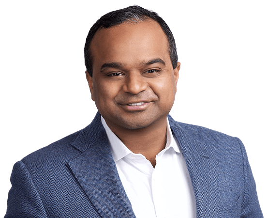 Photo of Adi Rajagopalan