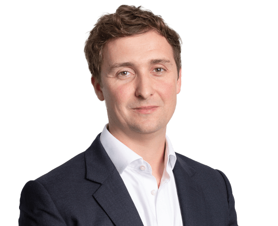 Photo of Andrew Halton