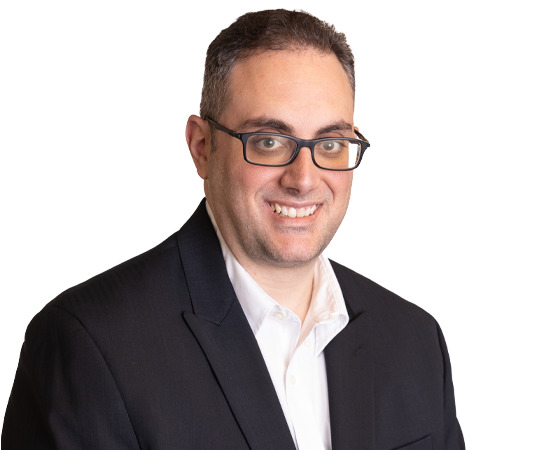 Photo of Anthony Boni