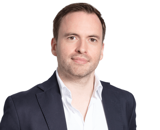 Photo of Bastian Lindner