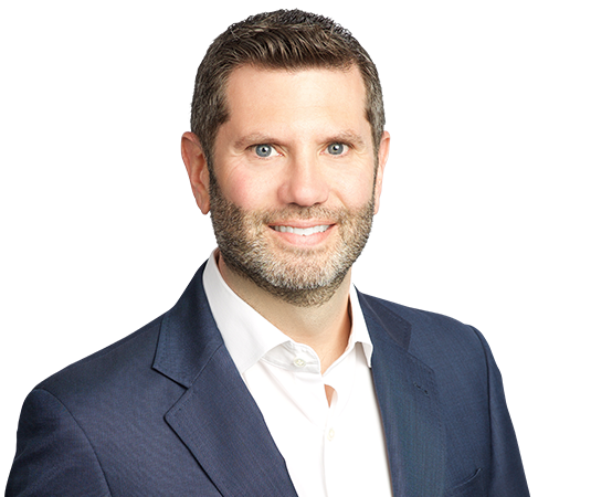 Photo of Brett Klein
