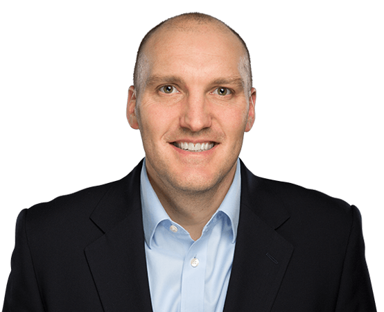 Photo of Daniel Reed