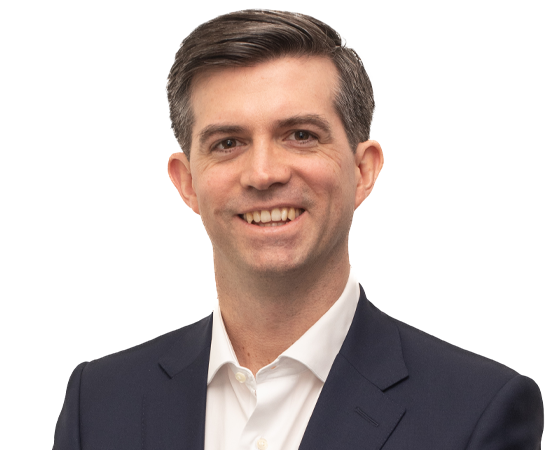 Photo of Dylan Szymanski