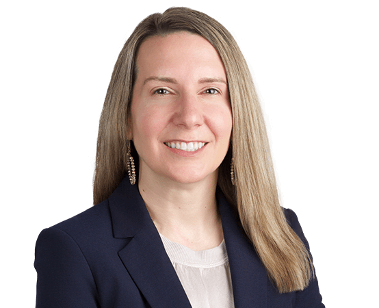 Photo of Elise Knaus