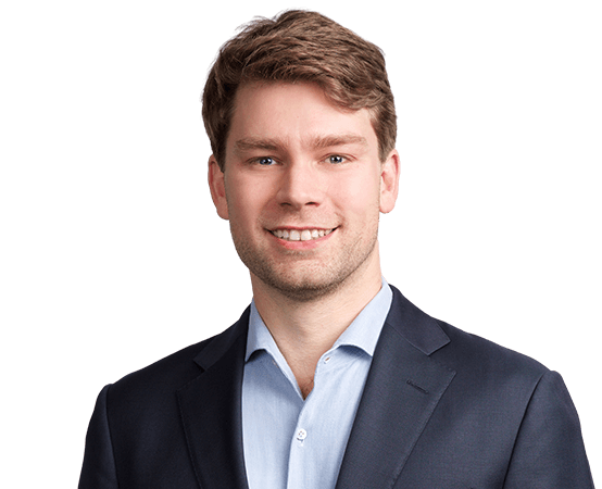 Photo of Evan Childress
