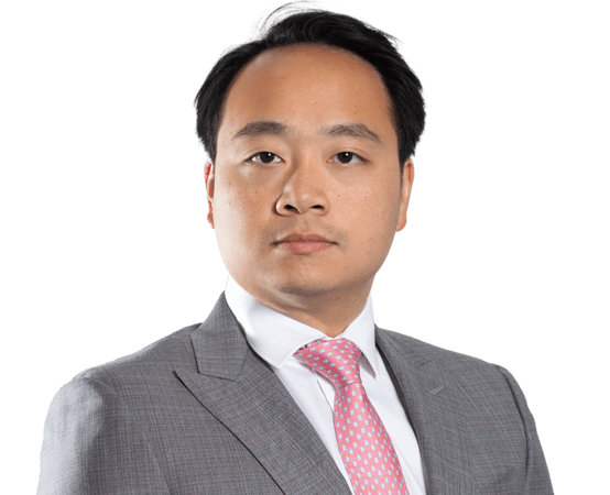 Photo of Felix Chung