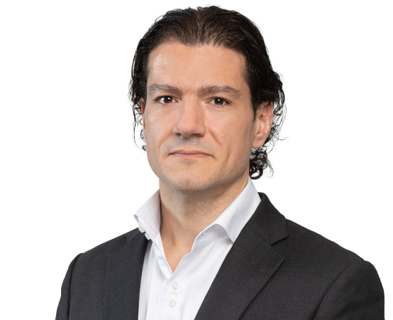 Photo of Francesco de Simone Rossi