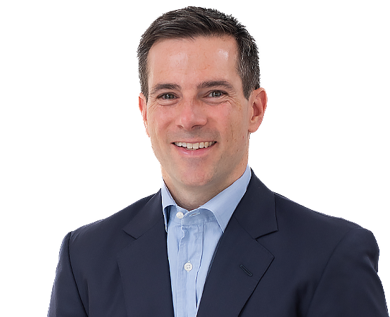 Photo of John Clingan