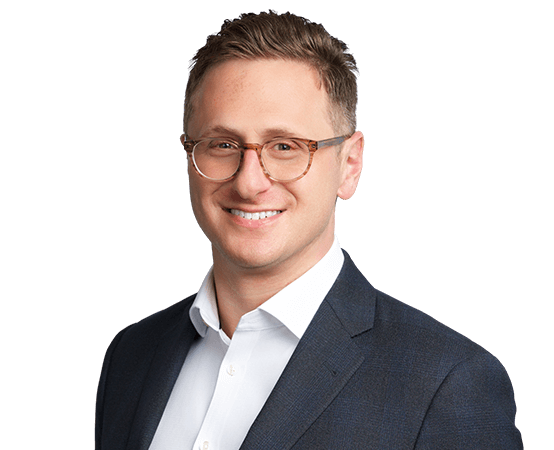Photo of Maxx Kauffman