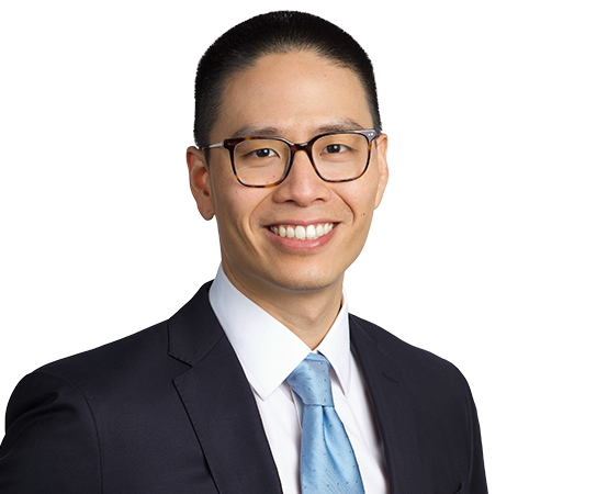 Michael Chen