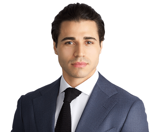 Photo of Michael Ciotti