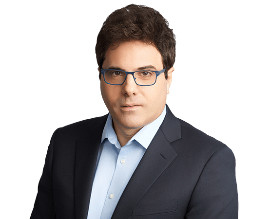 Photo of Pablo Maschinist