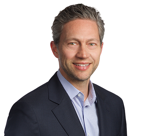 Photo of Peter Wallach