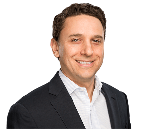 Photo of Wayne Cohen