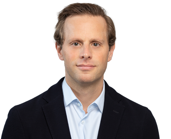 Photo of Will Dear