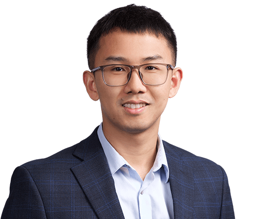 Photo of Yuzhou Liu