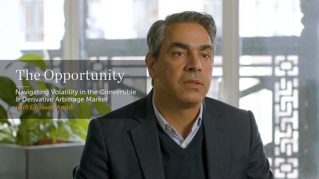 The Opportunity: Navigating the Convertible & Derivative Arbitrage Market