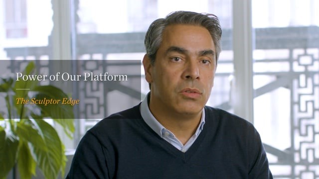 Power of Our Platform