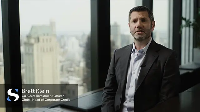 Credit – Investing Across the Spectrum and Cycle